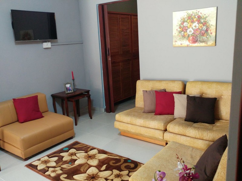 Bassma Transforms The Life of an Underprivileged Family 